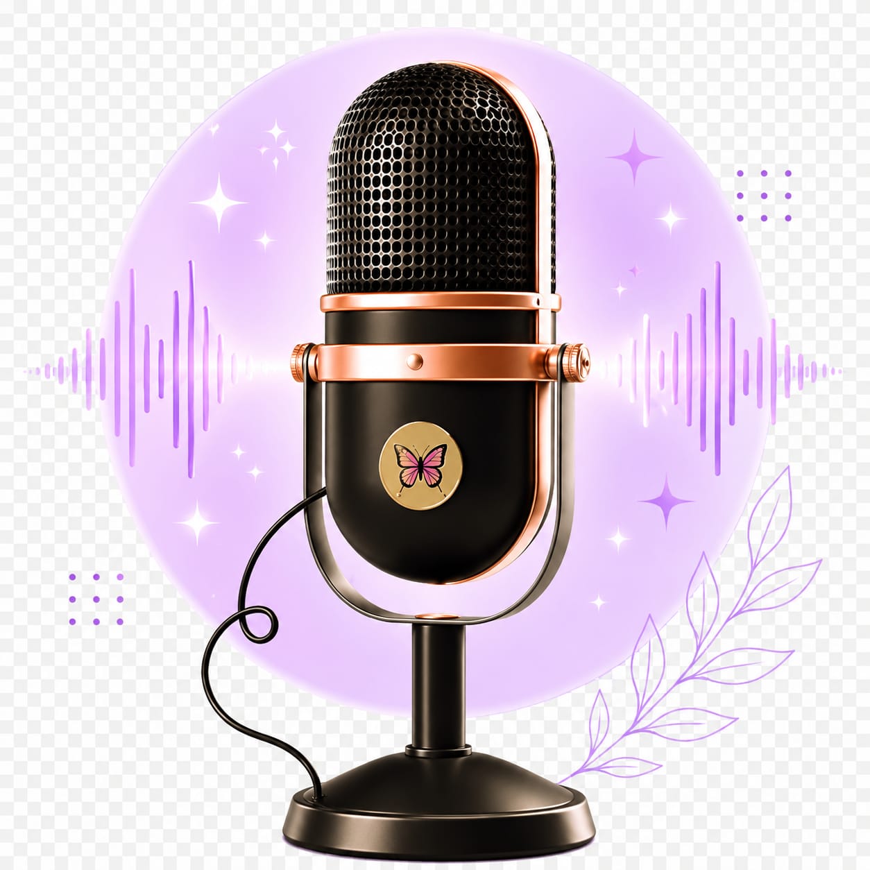 Podcast artwork